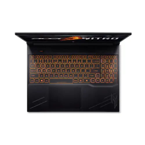 Acer Nitro V 16 | ANV16-41-R34Z Gaming Laptop | AMD Ryzen 7 8845HS | 16GB DDR5 | 512GB SSD | NVIDIA RTX 4050 6GB | 16" WUXGA 165Hz | Win 11