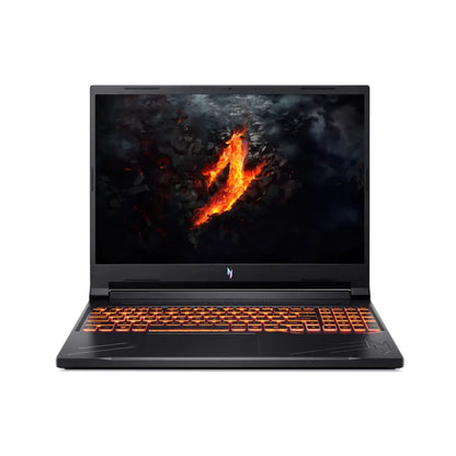 Acer Nitro V 16 | ANV16-41-R34Z Gaming Laptop | AMD Ryzen 7 8845HS | 16GB DDR5 | 512GB SSD | NVIDIA RTX 4050 6GB | 16" WUXGA 165Hz | Win 11