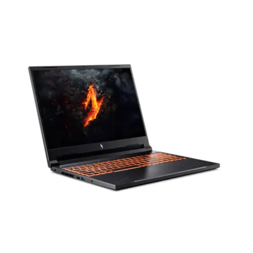 Acer Nitro V 16 | ANV16-41-R34Z Gaming Laptop | AMD Ryzen 7 8845HS | 16GB DDR5 | 512GB SSD | NVIDIA RTX 4050 6GB | 16" WUXGA 165Hz | Win 11