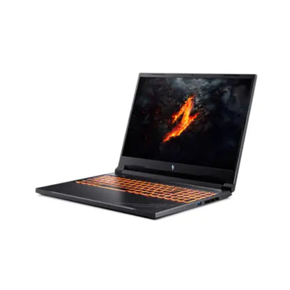 Acer Nitro V 16 | ANV16-41-R34Z Gaming Laptop | AMD Ryzen 7 8845HS | 16GB DDR5 | 512GB SSD | NVIDIA RTX 4050 6GB | 16" WUXGA 165Hz | Win 11