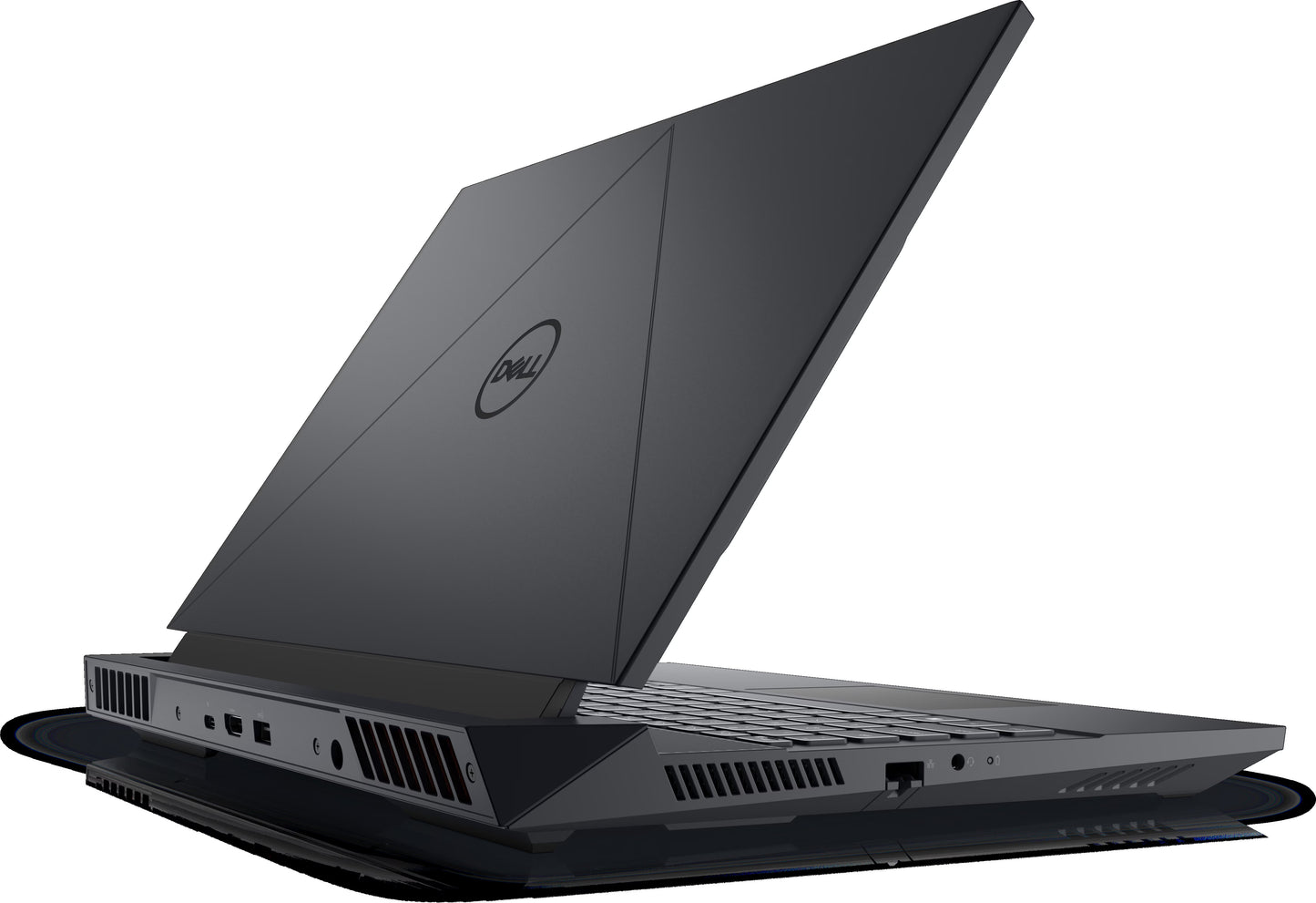 Dell G15 5530 Gaming Laptop | 13th Gen Intel Core-i7-13650HX | 15.6" FHD IPS | 16GB DDR5 | 1TB SSD | NVIDIA RTX 4060 8GB | Windows 11 Home | 1 YEAR INTERNATIONAL WARRANTY