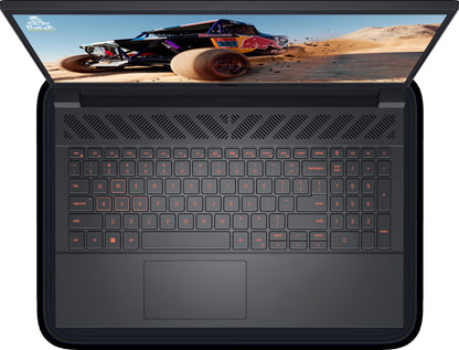 Dell G15 5530 Gaming Laptop | 13th Gen Intel Core-i7-13650HX | 15.6" FHD IPS | 16GB DDR5 | 1TB SSD | NVIDIA RTX 4060 8GB | Windows 11 Home | 1 YEAR INTERNATIONAL WARRANTY