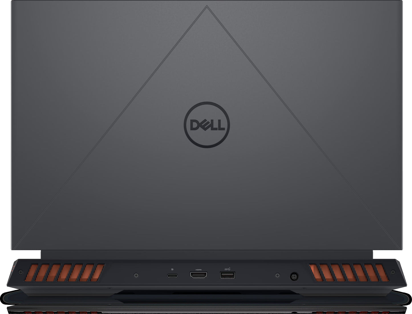 Dell G15 5530 Gaming Laptop | 13th Gen Intel Core-i7-13650HX | 15.6" FHD IPS | 16GB DDR5 | 1TB SSD | NVIDIA RTX 4060 8GB | Windows 11 Home | 1 YEAR INTERNATIONAL WARRANTY