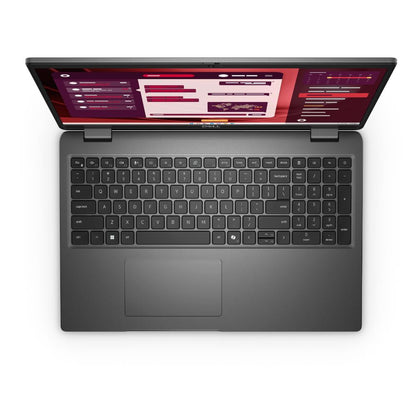 Dell Latitude 3550 Laptop | 13th Gen Intel® Core™ i7-1355U | 8GB DDR5 | 512GB SSD | 15.6" Full HD IPS Anti-Glare Display | Intel® Integrated Graphics | DOS