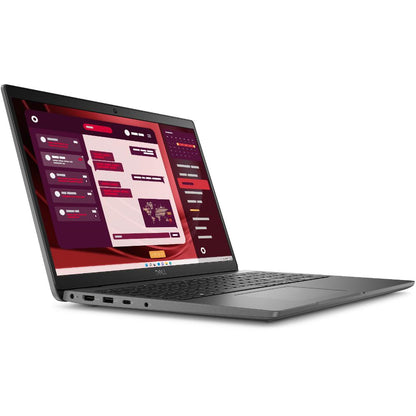 Dell Latitude 3550 Laptop | 13th Gen Intel® Core™ i7-1355U | 8GB DDR5 | 512GB SSD | 15.6" Full HD IPS Anti-Glare Display | Intel® Integrated Graphics | DOS