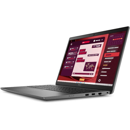 Dell Latitude 3550 Laptop | 13th Gen Intel® Core™ i7-1355U | 8GB DDR5 | 512GB SSD | 15.6" Full HD IPS Anti-Glare Display | Intel® Integrated Graphics | DOS