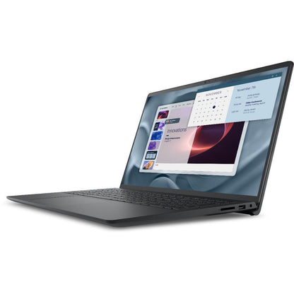 Dell Pro 15 Essential PV15250 Laptop | Intel Core i5-1334U | 8GB DDR5 | 512GB SSD | 15.6" FHD 120Hz Display | Carbon Black