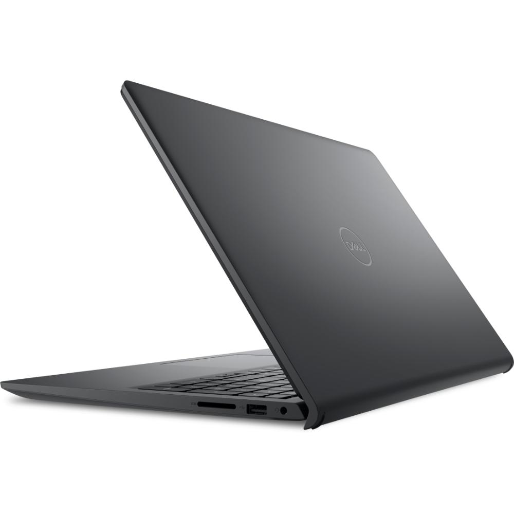 Dell Pro 15 Essential PV15250 Laptop | Intel Core i5-1334U | 8GB DDR5 | 512GB SSD | 15.6" FHD 120Hz Display | Carbon Black