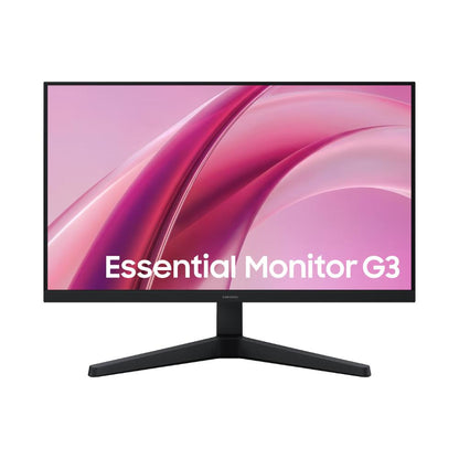 Samsung Essential Monitor G3 G31H LS27HG310EUXEN | 27" FHD IPS | 144Hz | 1ms MPRT | AMD FreeSync | HDMI | DisplayPort | Black