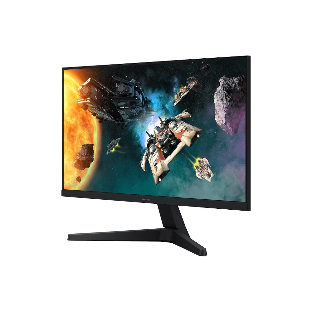 Samsung Essential Monitor G3 G31H LS27HG310EUXEN | 27" FHD IPS | 144Hz | 1ms MPRT | AMD FreeSync | HDMI | DisplayPort | Black
