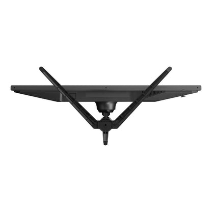 EASE O27I4K6 | 27-Inch 4K UHD IPS Monitor with USB-C 65W, FreeSync & Ergonomic Stand