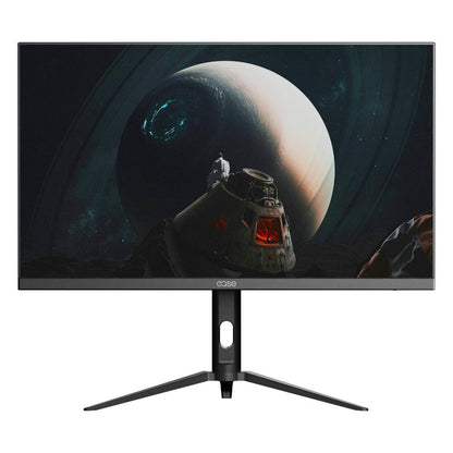 EASE O27I4K6 | 27-Inch 4K UHD IPS Monitor with USB-C 65W, FreeSync & Ergonomic Stand