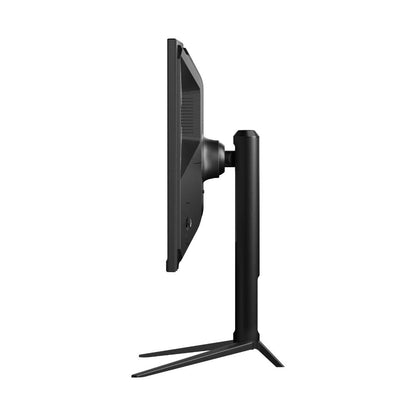 EASE O27I4K6 | 27-Inch 4K UHD IPS Monitor with USB-C 65W, FreeSync & Ergonomic Stand
