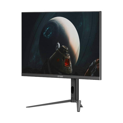 EASE O27I4K6 | 27-Inch 4K UHD IPS Monitor with USB-C 65W, FreeSync & Ergonomic Stand