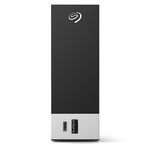 SEAGATE One Touch Hub EXTERNAL HARD DRIVE 4TB - 18TB