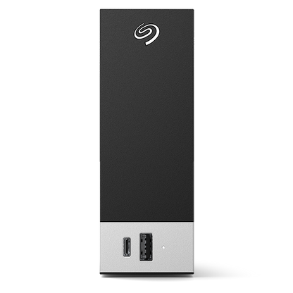 SEAGATE One Touch Hub EXTERNAL HARD DRIVE 4TB - 18TB