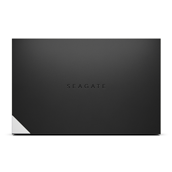 SEAGATE One Touch Hub EXTERNAL HARD DRIVE 4TB - 18TB