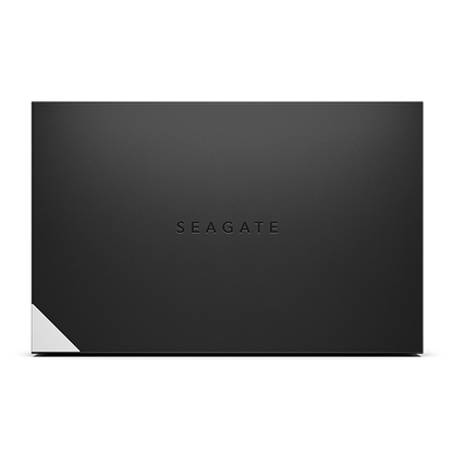 SEAGATE One Touch Hub EXTERNAL HARD DRIVE 4TB - 18TB