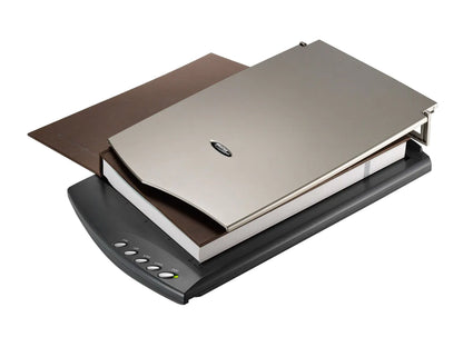 Plustek OpticSlim 2610 Plus | Color Flatbed Scanner A4