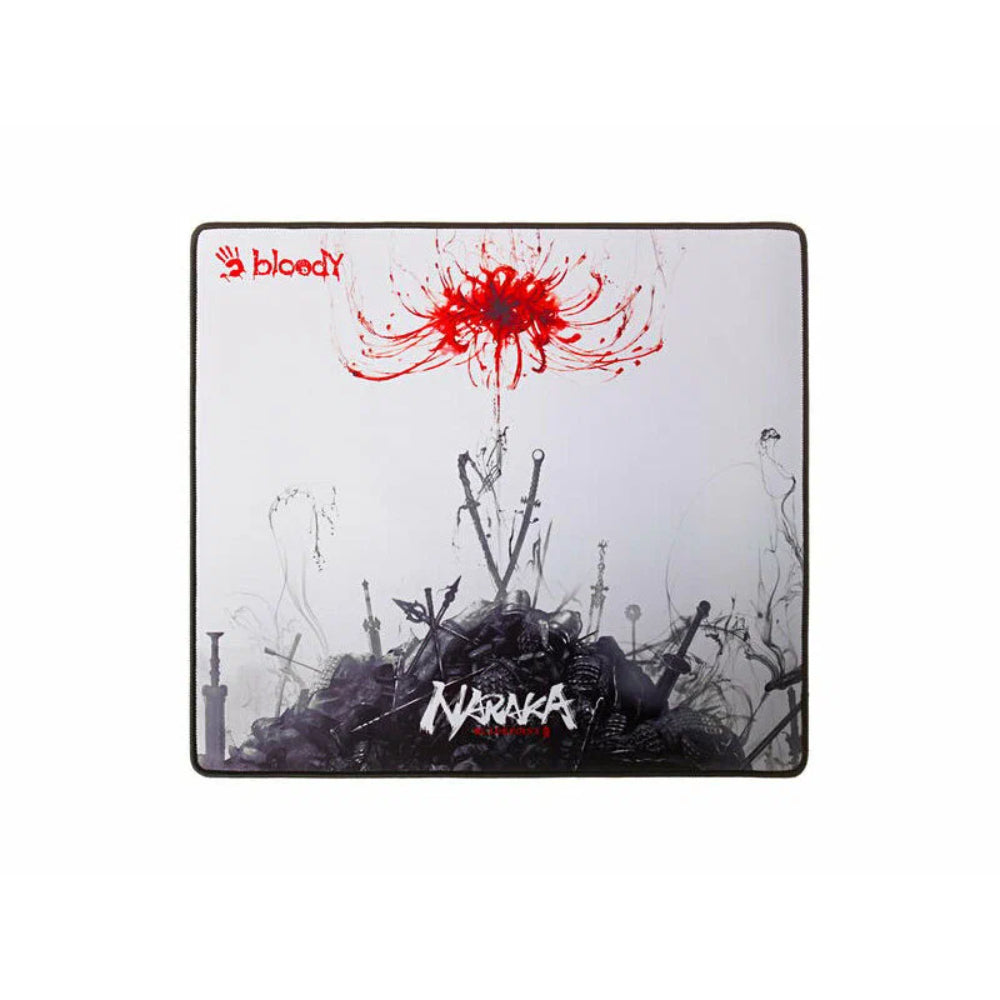 Bloody BP‑45 | Gaming Mouse Pad – Naraka Edition (450 × 400 × 3 mm)