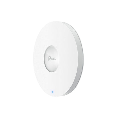 TP-Link EAP610 AX1800 Ceiling Mount WiFi 6 Access Point | High-Speed, Scalable, and Secure Wireless for Modern Networks