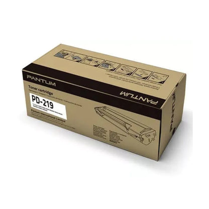 Pantum PD-219 | Original Toner Cartridge