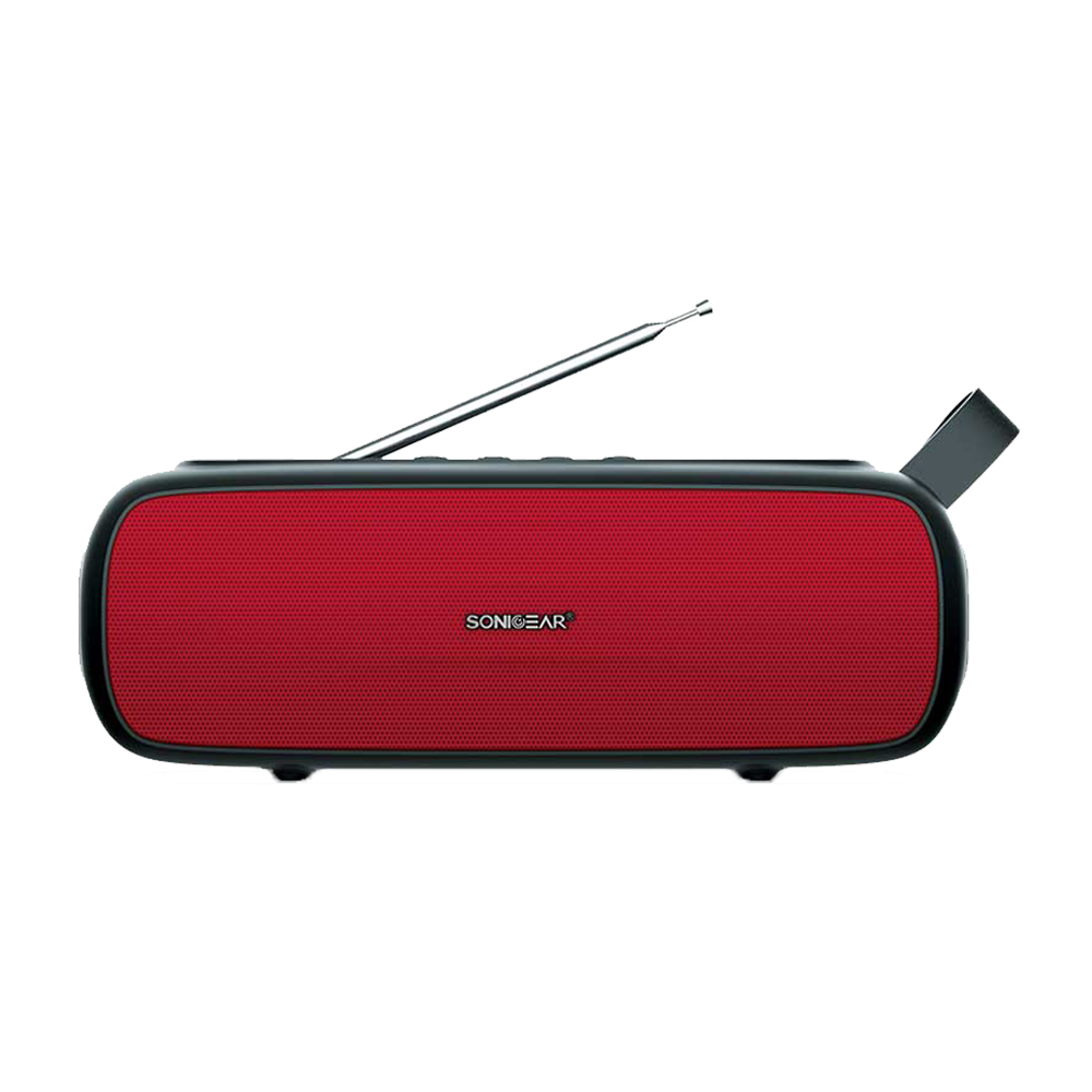 SonicGear P8000 | Super Bluetooth Portable TWS Speaker | Immersive Sound with True Wireless Stereo