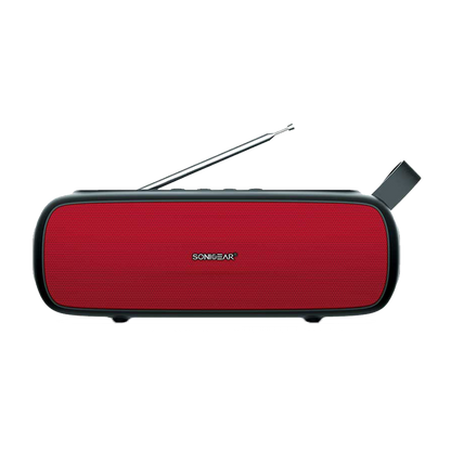 SonicGear P8000 | Super Bluetooth Portable TWS Speaker | Immersive Sound with True Wireless Stereo