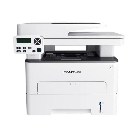 Pantum M7102DW | Mono Laser Multifunction Printer | Fast, Efficient, and Versatile for Your Office