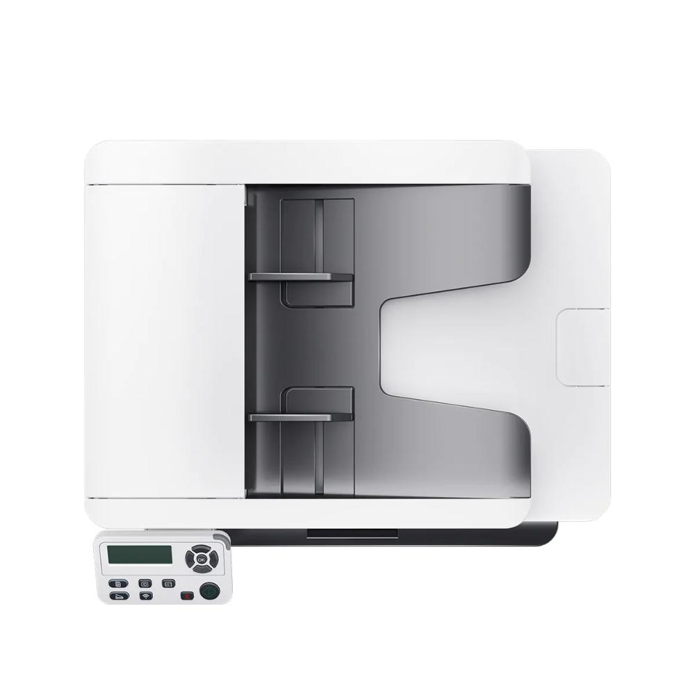 Pantum M7102DW | Mono Laser Multifunction Printer | Fast, Efficient, and Versatile for Your Office