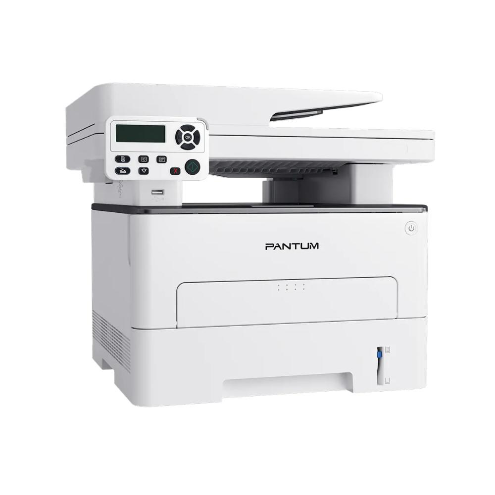 Pantum M7102DW | Mono Laser Multifunction Printer | Fast, Efficient, and Versatile for Your Office