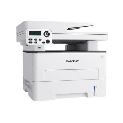 Pantum M7102DW | Mono Laser Multifunction Printer | Fast, Efficient, and Versatile for Your Office