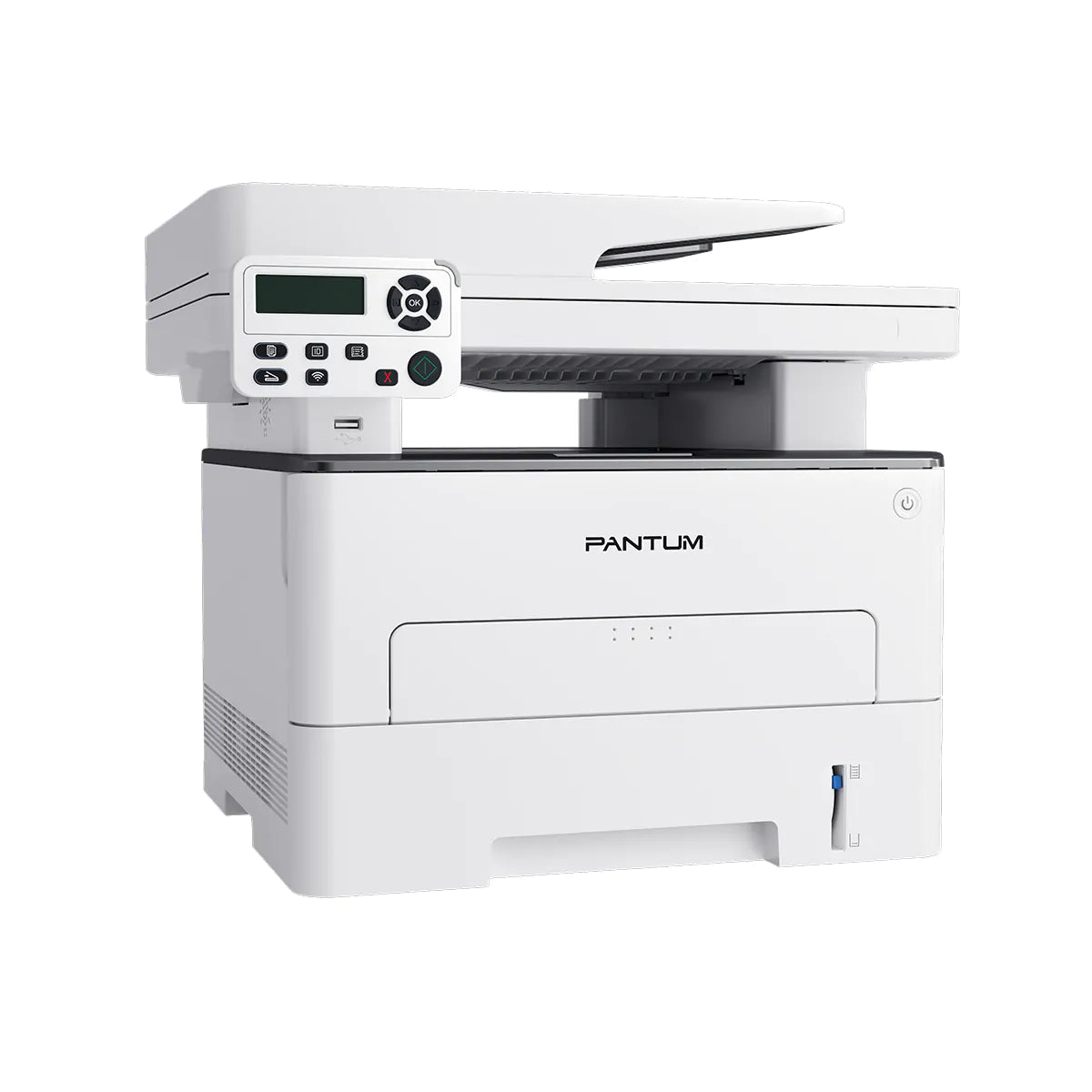 Pantum M7102DW | Mono Laser Multifunction Printer