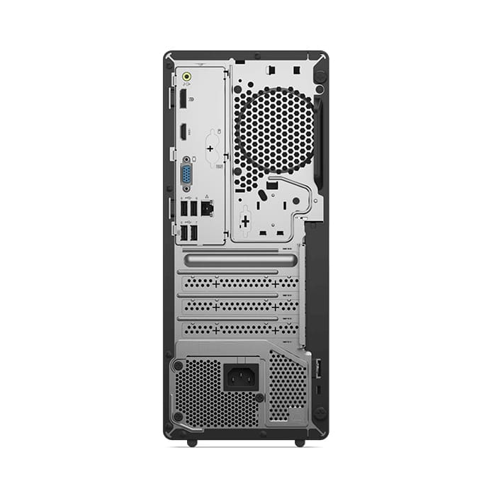 Lenovo ThinkCentre neo 50t G5 | Intel Core i7-14700 | 8GB RAM | 512GB SSD | Intel B760 Chipset | No OS | Black