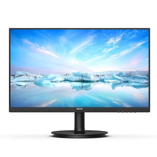 Philips 24IV8B | 24" FHD IPS LCD Monitor, 100Hz, Adaptive Sync, LowBlue Mode, Flicker-Free, Anti-Glare