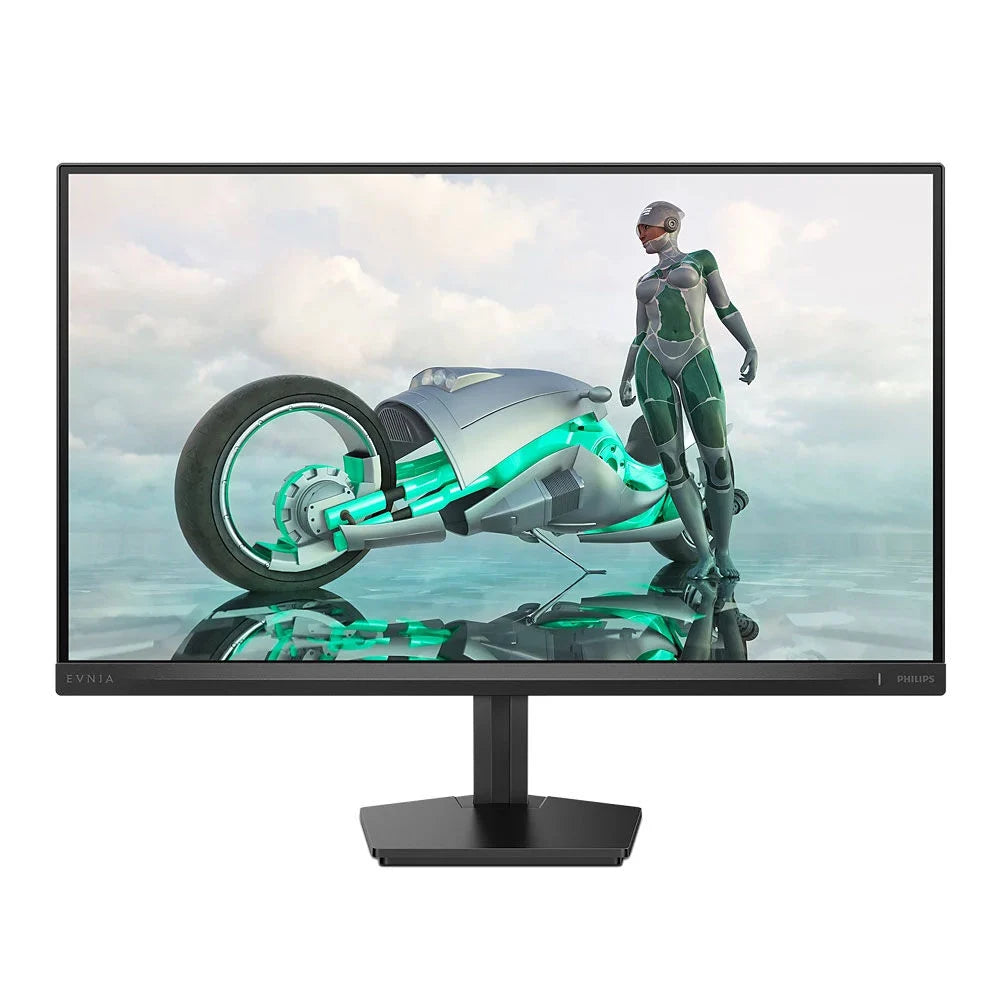 Philips Evnia 27M2N3200FQ | 27-inch Full HD Gaming Monitor | Fast IPS | 180Hz | FreeSync Premium