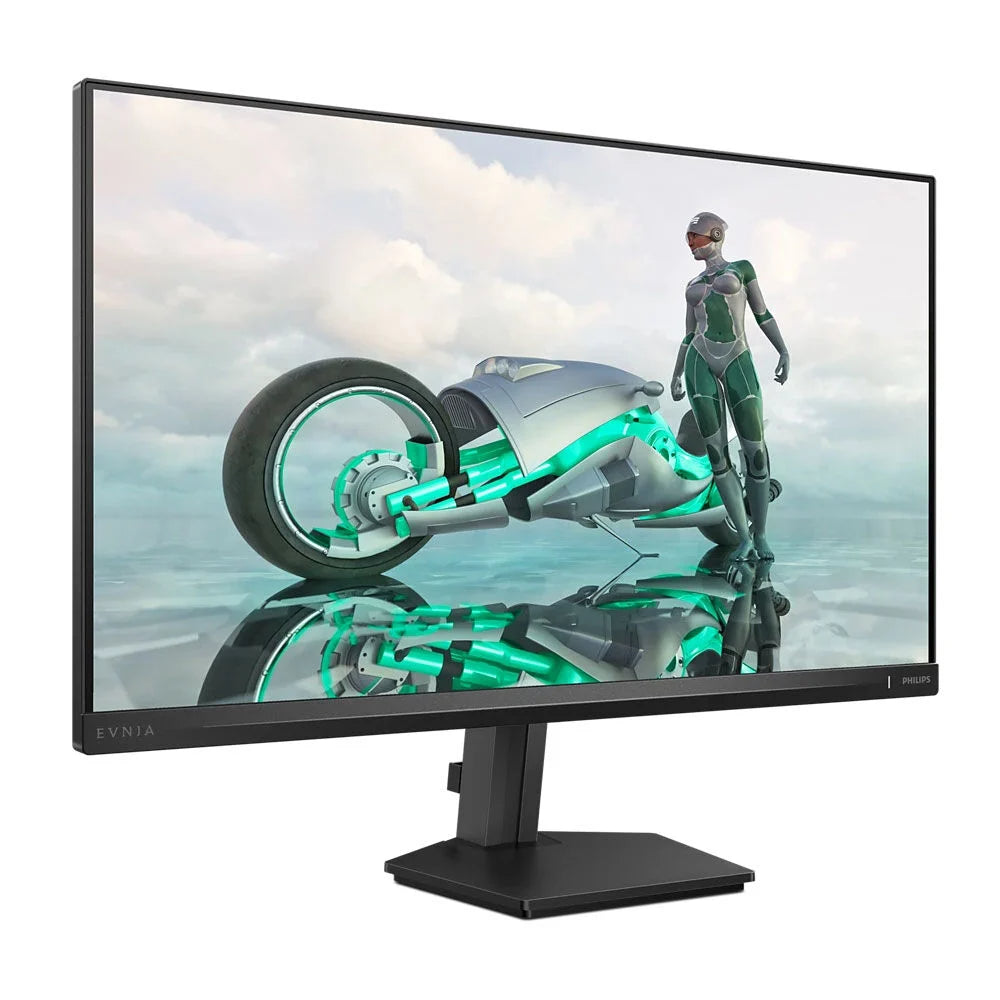 Philips Evnia 27M2N3200FQ | 27-inch Full HD Gaming Monitor | Fast IPS | 180Hz | FreeSync Premium