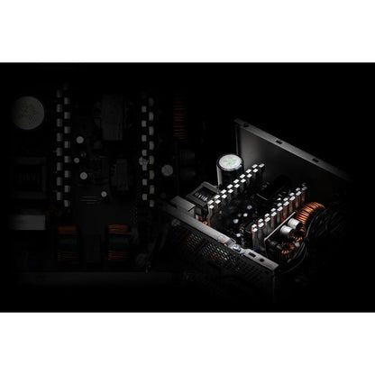 XPG PYLON 80 PLUS Bronze Power Supply | DC-to-DC Design