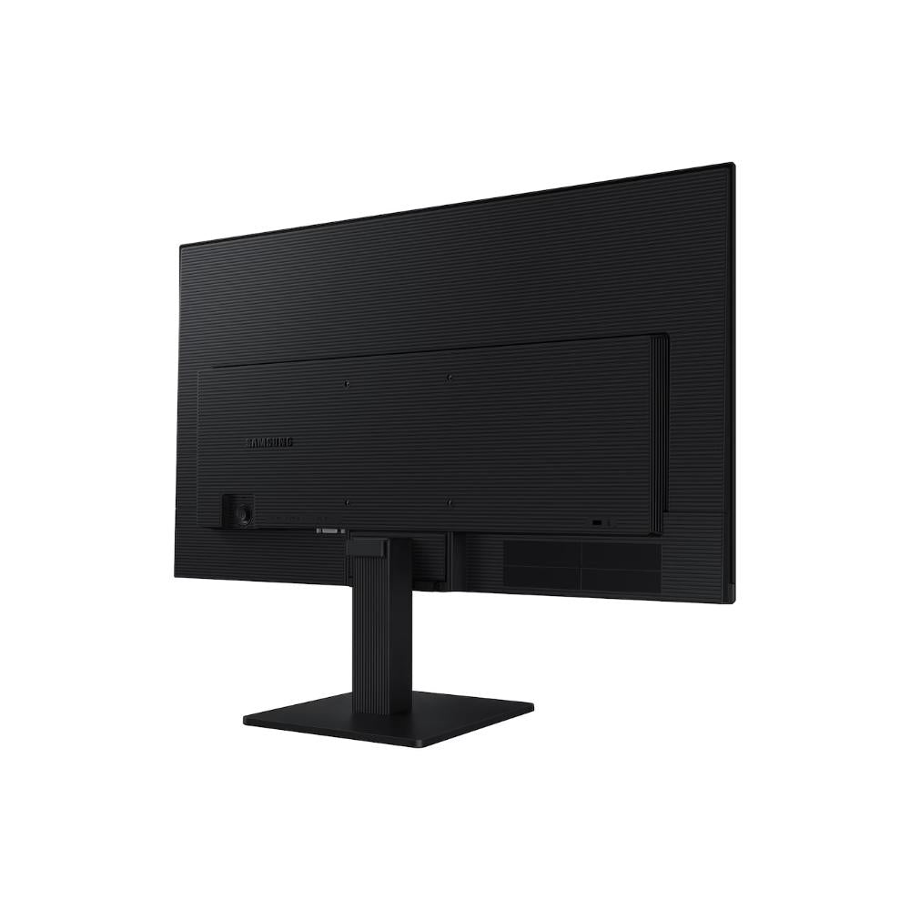Samsung 24 Inch Essential Monitor S3 S30GD FHD 100Hz IPS Monitor | 5ms GTG | 178° Viewing Angle | Game Mode | Eye Saver Mode