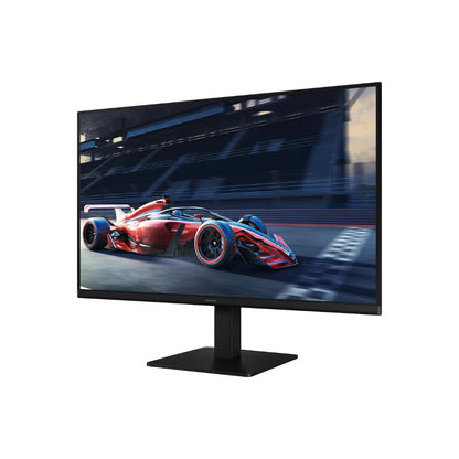 Samsung 27 Inch Essential Monitor S3 S30GD FHD 100Hz IPS Monitor | 5ms GTG | 178° Viewing Angle | Game Mode | Eye Saver Mode