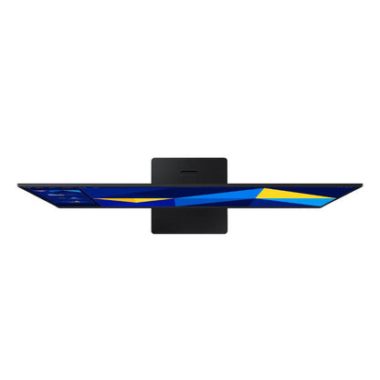 Samsung 27 Inch Essential Monitor S3 S30GD FHD 100Hz IPS Monitor | 5ms GTG | 178° Viewing Angle | Game Mode | Eye Saver Mode