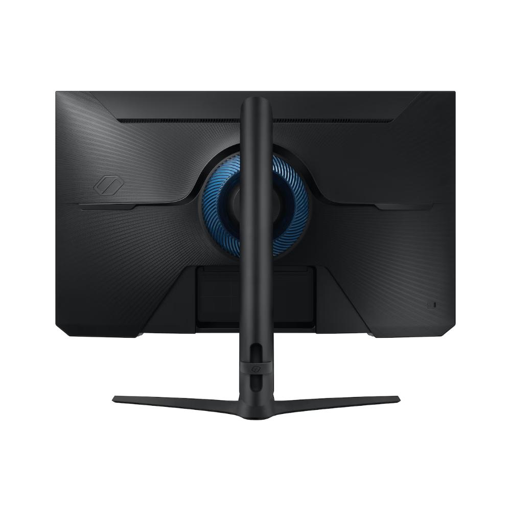 Samsung Odyssey G4 27" FHD 240Hz Gaming Monitor | IPS | 1ms GtG | HDR10 | FreeSync Premium | G-Sync Compatible | Ergonomic Pivot Stand
