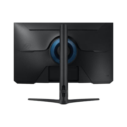 Samsung Odyssey G4 27" FHD 240Hz Gaming Monitor | IPS | 1ms GtG | HDR10 | FreeSync Premium | G-Sync Compatible | Ergonomic Pivot Stand