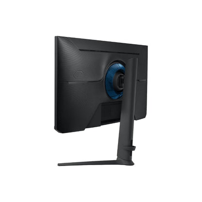 Samsung Odyssey G4 27" FHD 240Hz Gaming Monitor | IPS | 1ms GtG | HDR10 | FreeSync Premium | G-Sync Compatible | Ergonomic Pivot Stand