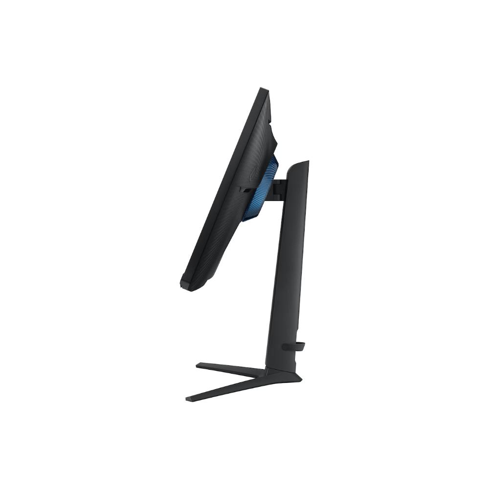Samsung Odyssey G4 27" FHD 240Hz Gaming Monitor | IPS | 1ms GtG | HDR10 | FreeSync Premium | G-Sync Compatible | Ergonomic Pivot Stand