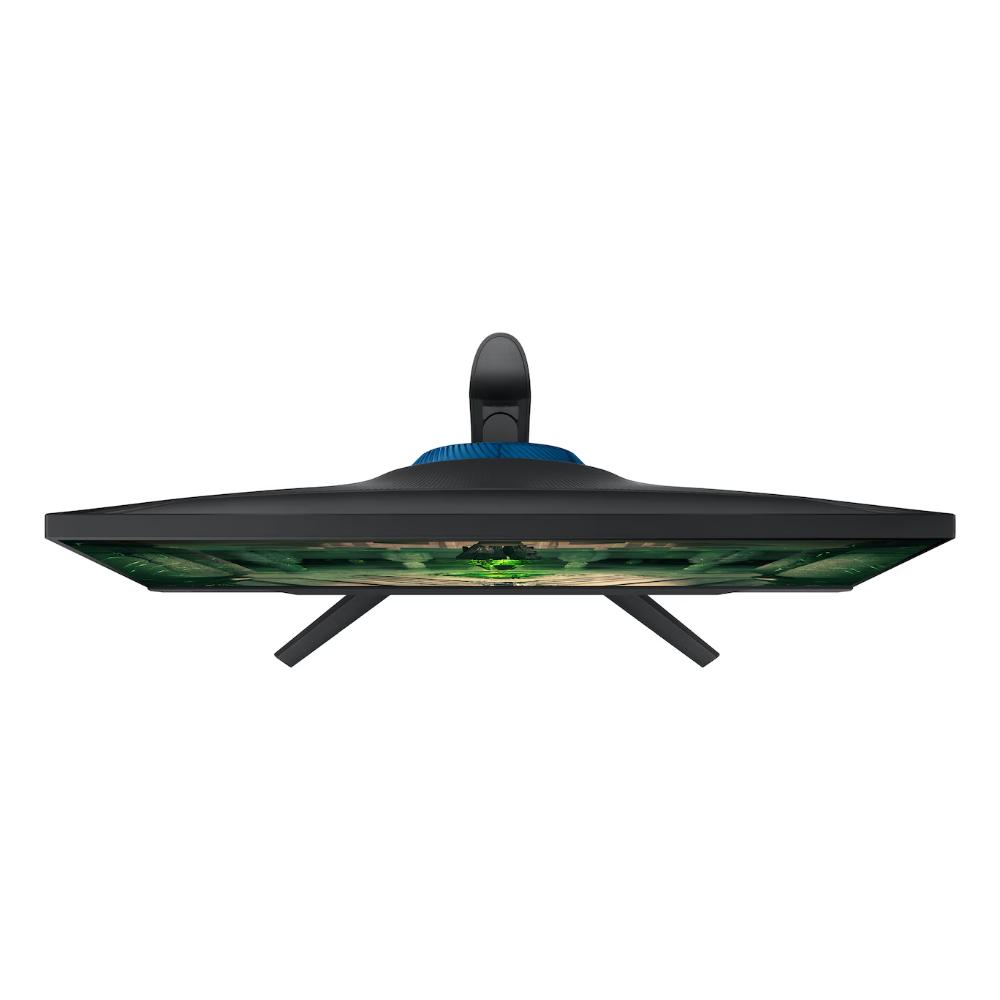 Samsung Odyssey G4 27" FHD 240Hz Gaming Monitor | IPS | 1ms GtG | HDR10 | FreeSync Premium | G-Sync Compatible | Ergonomic Pivot Stand