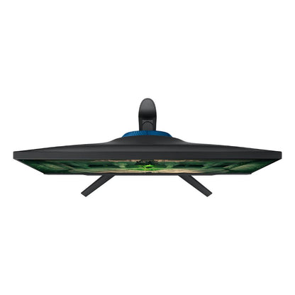 Samsung Odyssey G4 27" FHD 240Hz Gaming Monitor | IPS | 1ms GtG | HDR10 | FreeSync Premium | G-Sync Compatible | Ergonomic Pivot Stand