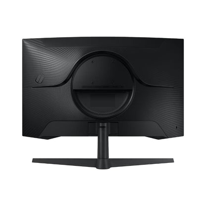 Samsung 27" Odyssey G5 G55C QHD 165Hz Curved Gaming Monitor | 1000R Curved VA | 165Hz | 1ms MPRT | FreeSync | HDR10
