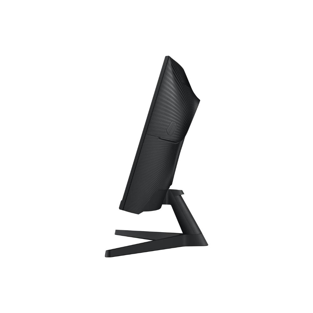 Samsung 27" Odyssey G5 G55C QHD 165Hz Curved Gaming Monitor | 1000R Curved VA | 165Hz | 1ms MPRT | FreeSync | HDR10