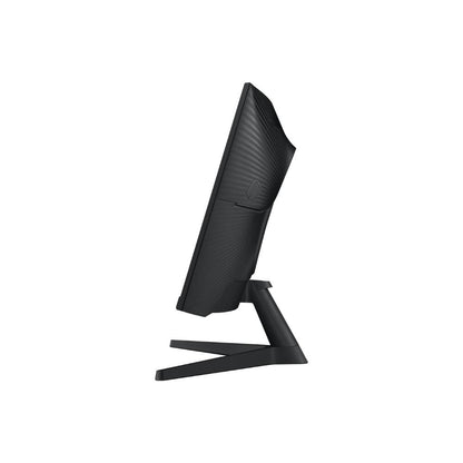 Samsung 27" Odyssey G5 G55C QHD 165Hz Curved Gaming Monitor | 1000R Curved VA | 165Hz | 1ms MPRT | FreeSync | HDR10
